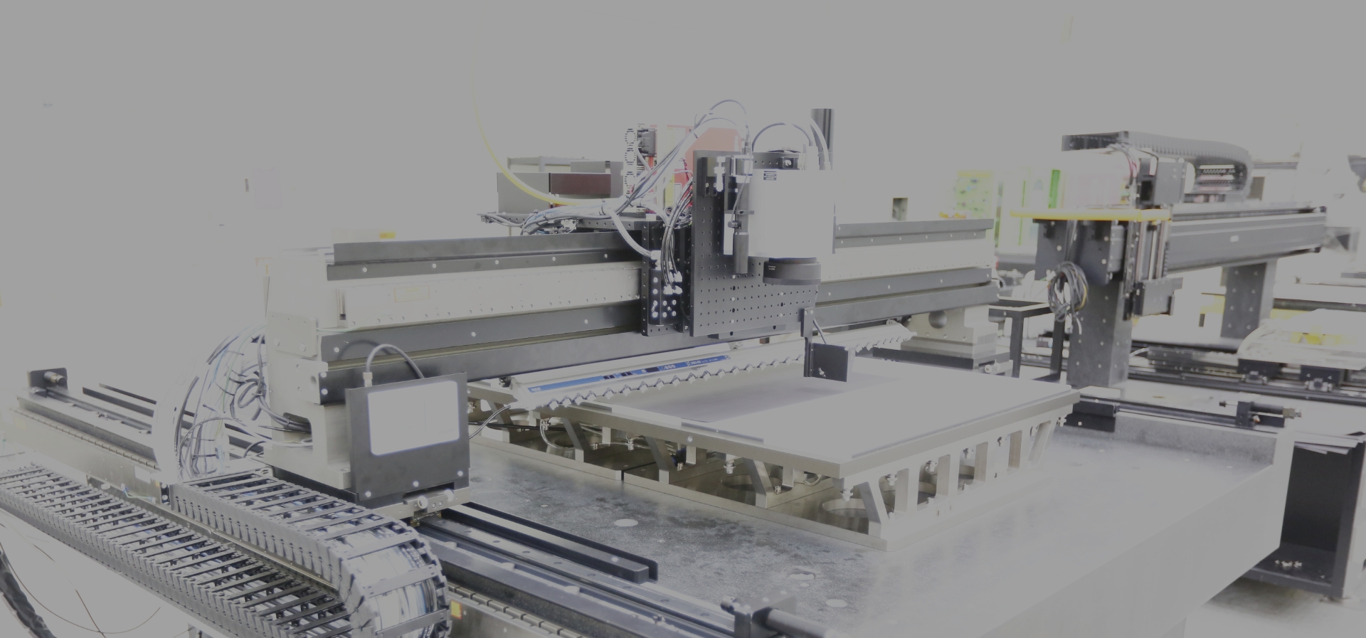 TRI-N leading technology with human respect