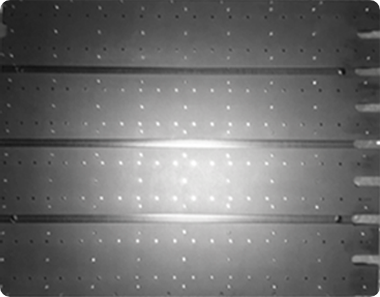 Orifice Type Floating System